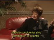 EL SENTIDO DE SER HUMANO MENSAJE 3